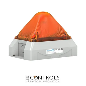 Pfannenberg PYRA series PY X-M-05 230V AC AM RAL7035PY X-M-05 230V AC AM RAL7035
