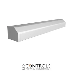 2CPX044050R9999 ABB KB29 Cable Entry Cover 2PW 550mm