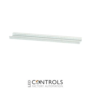 4712126 Fibox EKIV 17 DIN-35 Mounting rail, for enclosures: 300x200x170, 300x200x180