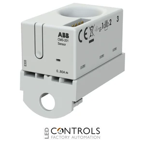 2CCA880137R0001 ABB CMS-201S8 80A S800 Current Sensor - image 2