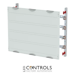 2CPX041238R9999 ABB MK309 Terminal Expansion 3PW - image 2