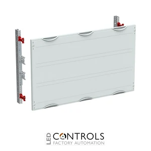 2CPX041745R9999 ABB MBS331 Busbar Module Expansion 3PW - image 3