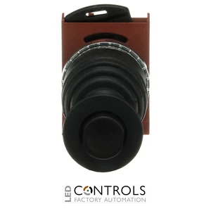 1SFA184711R9006 ABB P9MMB2T 2-Position Momentary Joystick - image 2