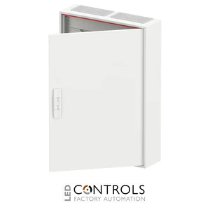 2CPX052236R9999 ABB CA25R IP44 Enclosure 550w x 800h x 160d - image 2