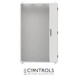 2CPX010157R9999 ABB TW308G TwinLine IP55 Wall-Mounted Enclosure 1250 x 800 x 350 mm