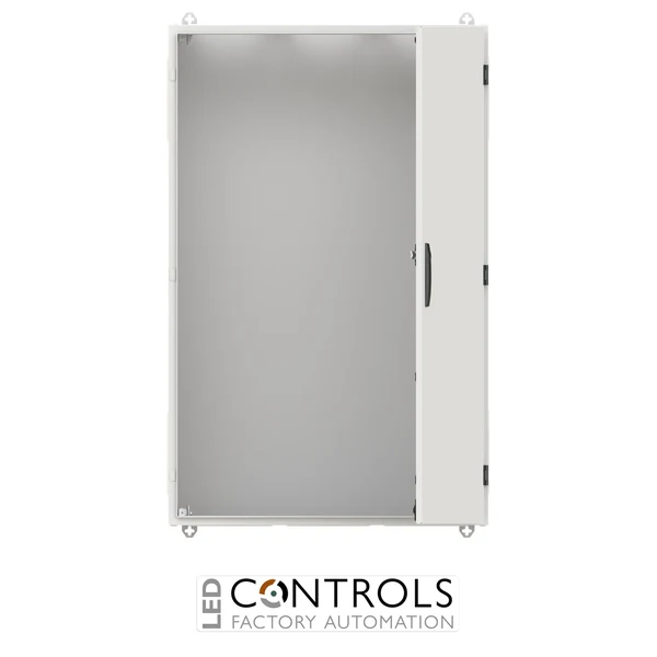 2CPX010157R9999 ABB TW308G TwinLine IP55 Wall-Mounted Enclosure 1250 x 800 x 350 mm