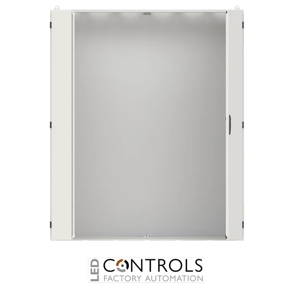 2CPX010170R9999 ABB TW612G TwinLine-W IP55 Enclosure 1550 x 1850 x 350 mm