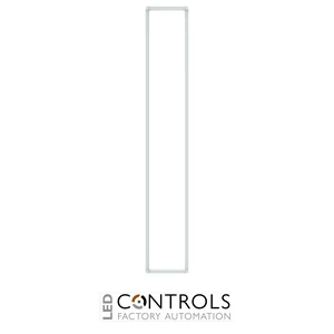 2CPX010631R9999 ABB TZP112 TwinLine Touch Guard 1PW 12GU