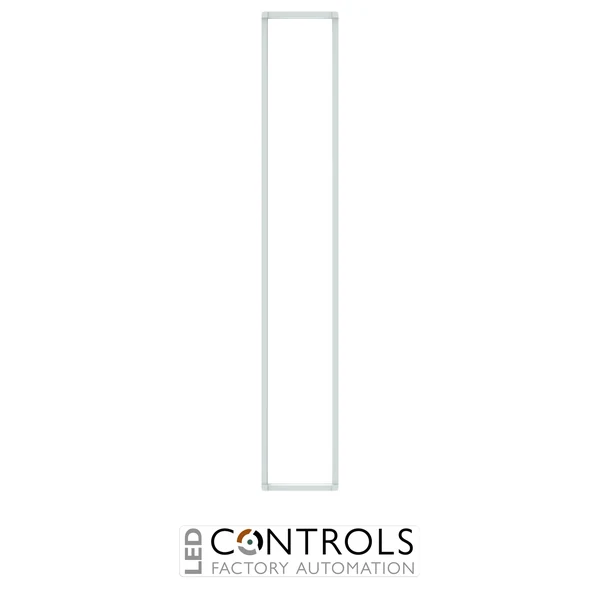 2CPX010631R9999 ABB TZP112 TwinLine Touch Guard 1PW 12GU