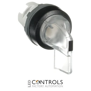 1SFA611204R1108 ABB M2SS5-11C Selector Switch - image 3
