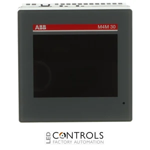 2CSG274681R4051 ABB M4M 30 ETHERNET Network Analyser
