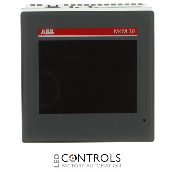 2CSG274681R4051 ABB M4M 30 ETHERNET Network Analyser