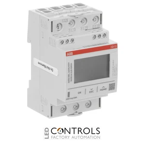 2CMA241765R1000 ABB D13 15-M 65 Three-Phase Direct-Connected 65 A Energy Meter with Modbus - image 3