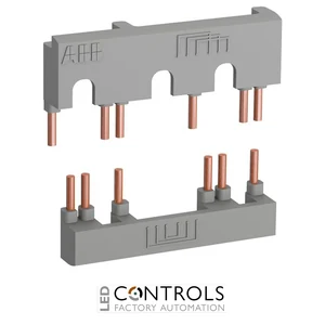 1SBN081311R1000 ber16-4 connection sets for reversing ABB Contactors