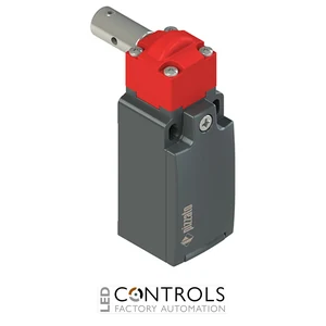 FM 1896-K80 Pizzato Safety switch for hinged doors
