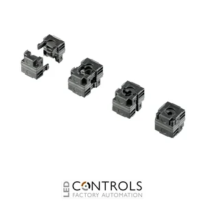 SZ2400.920 Rittal Sealing modules for sealing frames size: 20x20mm for sealing range 4-6mm