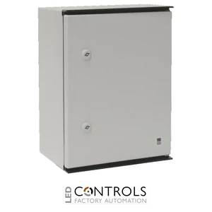 KS1434.500 Rittal Plastic enclosure WHD: 300x400x200mm