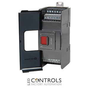 UIA-0006 Unistream Input/Output Expansion Module with 6 Analogue Inputs
