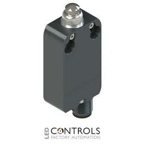 NA B110AB-SMK Pizzato Modular prewired switch with plunger