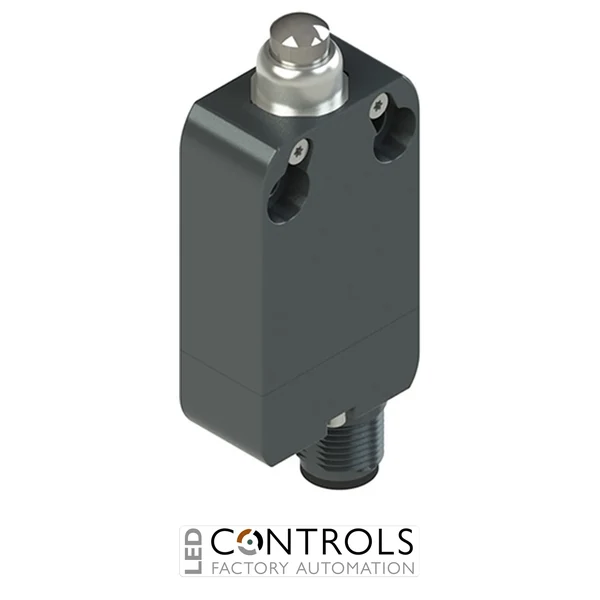 NA B220AB-SMK Pizzato Modular prewired switch with plunger
