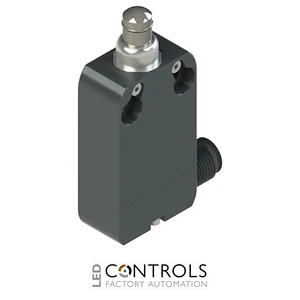 NA B020AC-DMK Pizzato Modular prewired switch with long plunger