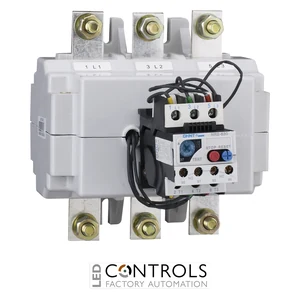 nr2-150g-120 chint thermal overload relay, 95a to 120a rated current