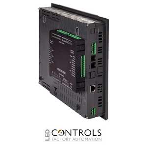 V1040-T20B Unitronics V1040 COLOR OPLC,10.4" ,TOUCH