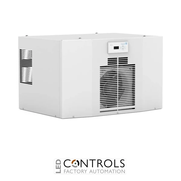 Pfannenberg Cooling Unit UL listed DTT 6201 400V 2~ MC 7035DTT 6201 400V 2~ MC 7035