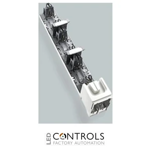33706 Wohner NH in-line fuse base 250 A