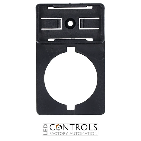 8LM2TAU105 - LEGEND HOLDER FOR PAPER OR PLASTIC LABLE