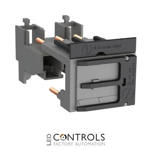1SBN082325T2000 ABB BEA38-4KF Connecting Link with Manual Motor Starter