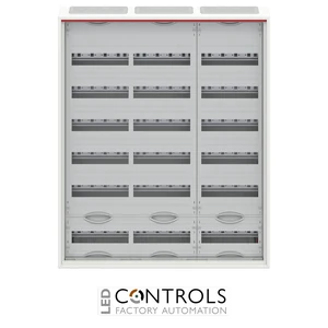 2CPX052192R9999 ABB CA36V ComfortLine Compact IP44 Distribution Board 216 SU