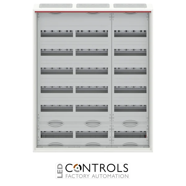 2CPX052192R9999 ABB CA36V ComfortLine Compact IP44 Distribution Board 216 SU