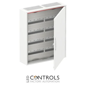 2CPX052185R9999 ABB CA24V IP44 Enclosure 550w x 650h x 160d - image 3