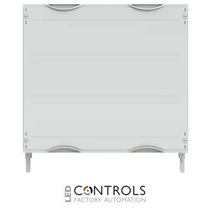 2CPX037825R9999 ABB ED92KA Terminal Plate 2PW