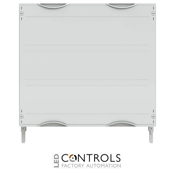 2CPX037825R9999 ABB ED92KA Terminal Plate 2PW