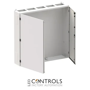 2CPX010094R9999 ABB TL508G TwinLine IP55 Wall-Mounted Enclosure 1250 × 1300 × 275 mm - image 3
