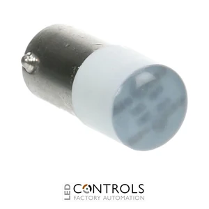 2CSM257463R1801 ABB E9F10AM20 E 9F10 AM20 Cylindrical Fuse 20 A 10.3 x 38 mm aM - image 3