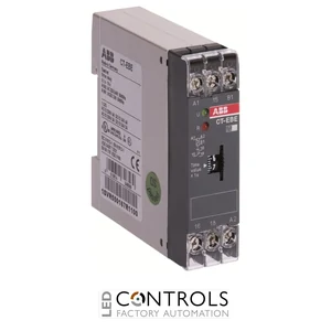 abb ct-ebe timer flasher 0.1-10s 1c/o