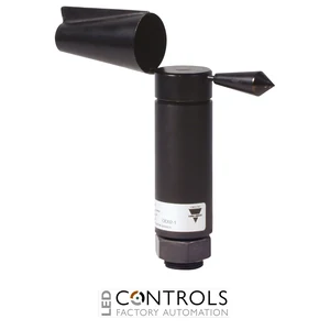 DWS-D-DAC13 - WIND VANE PNP/NPN HEATER