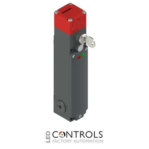 FG 60AD5D0C Pizzato FG series safety switch with separate actuator with lock