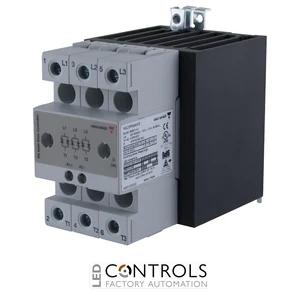 RGC2P60AA40C1 - 2P -SSC I IN - 1FC 600V 2X40A 1200VP
