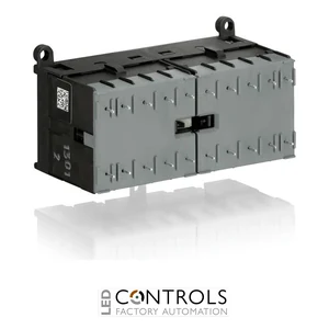 GJL1311909R0101 vb7-30-10-p-01 24ac mini ABB Contactor 5.5kw