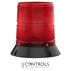 Pfannenberg 21154635006 Continious light PMF LED-HI-SIL 24 DC RDPMF LED-HI-SIL 24 DC RD