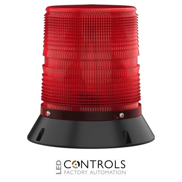 Pfannenberg 21154635006 Continious light PMF LED-HI-SIL 24 DC RDPMF LED-HI-SIL 24 DC RD