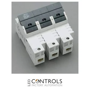 31123 Wohner holder for cylindrical fuses