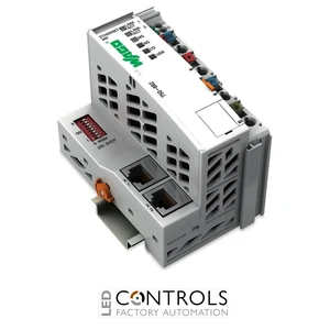 Wago 750-882 Controller Ethernet, G3 Mr