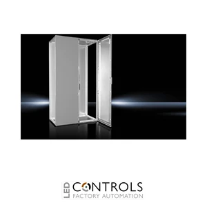 VX9666.926 Rittal Distribution enclosure (ISV) WHD: 1100x2000x600mm two-door