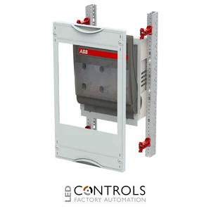 2CPX041317R9999 ABB MT144B NH2 Fuse Switch Expansion 1PW - image 2
