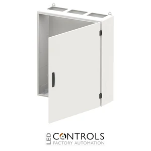 2CPX010082R9999 ABB TL306G IP55 Sub-Distribution Enclosure 800 x 950 x 275mm - image 2